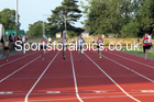 100 metres, 2021 North East Grand Prix 5, Monkton, Wednesday, July 21st. Photo: David T. Hewitson/Sports for All Pics